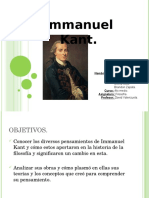 3-Immanuel Kant