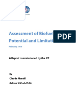 Biofuels Full PDF