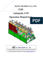 f185 Automatic Cos