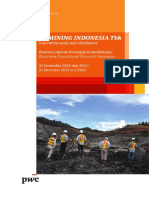 PT Mining Illustrative Financial Statements Dec 2014