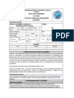 252 - Sistemas Fotovoltaicos