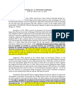 Tax - FELS Energy, Inc. vs. Province of Batangas