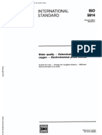 Iso 5814 PDF