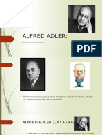 Alfred Adler