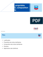 Formation Lubrifiants Chevron