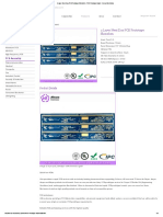 2 Layer Next Day PCB Prototype Shenzhen - PCB Prototype Board - Heros Electronics PDF