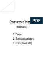 3 Luminescence PDF