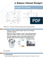 06a Faktor Faktor Yang Mempengaruhi Desain Vessel PDF