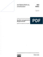 Iso 9001 2015 PDF