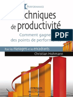 Techniques de Produc PDF