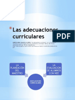 Las Adecuaciones Curriculares 150520031701 Lva1 App6892