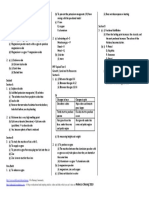 Science F3 Chapter 6 Land and Resources-Paper 2 Answer