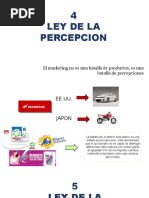 Las Leyes Inmutables Del Marketing 3 4 5