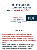 Clase 12-NECTON Aguas - Continentales Peru 02nov2015 Resumen