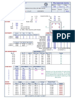 TCC53 Column Design 2002 2008