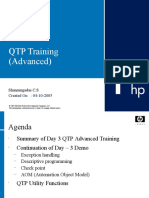 QTP Training Deepti 4 of 4493