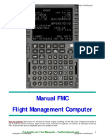 Manual FMC Boeing 737 PT-BR