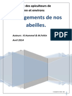 Les Logements de Nos Abeilles PDF