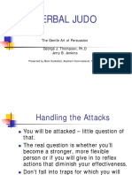 Dealing With Difficult Situations PDF