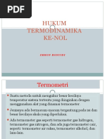 Hukum Termodinamika 1