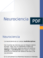 Historia Neurociencia Cognitiva