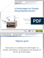 Hipodermoclise