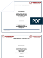 Cuadro Comparativo Decreto 1072 Del 2015 PDF