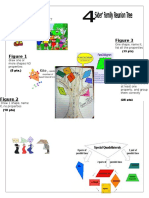 Quadrilateral Concept Mapping