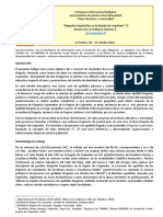 Diaguitas Superstites Doc 03112014 PDF