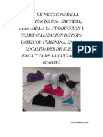 Ropa Interior PDF