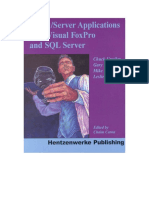 Client Server Applications With Visual FoxPro and SQL Server PDF