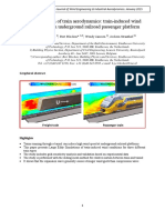 2015 JWEIA AK BB WJ JS Train Paper Preprint