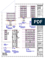 Window and Door Schedule