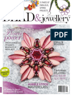 Bead and Jewellery Spring Special