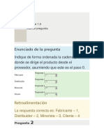 Examen Parcial Introducción A La Logistica