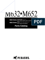 Peg M632 652