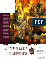 D&D 4.0 - Aventura 03 (A Fenda Sombria de Umbraforge) - Taverna Do Elfo e Do Arcanios