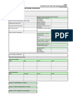 Heat Treat System Assessment CQI-9