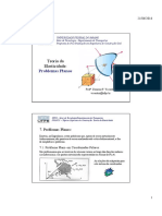 Problemas Planos - Teoria Da Elasticidade UFPR