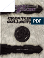 Creature Collection I PDF