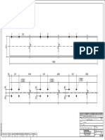 Southern Peru Cooper Corp.: Weight (KG) Quantity Profile Length (MM) Quality S1 W12X72 11660 1 A992 1274.9 Assembly A287