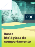 Bases Biológicas Do Comportamento - U1 PDF