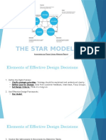 The Star Model