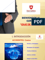 Izaje de Cargas On Line PDF