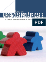 Casos Clinicos en Urgencias Pediatricas 3