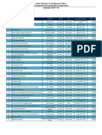 MDP Calendar2017-18