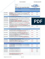 Poe Switches: D-Link International Pte LTD Private Confidential Price Release Sept 2015