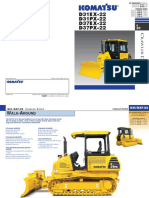 BULLDOZER HP 78 PDF