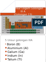 Golongan 3A