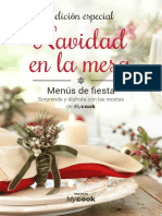 Taurus Mycook Ebook Navidad